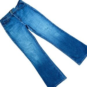 NYDJ Premium Quality Denim Jeans , Not Your Daughter’s Jeans , Plus Size Denim
